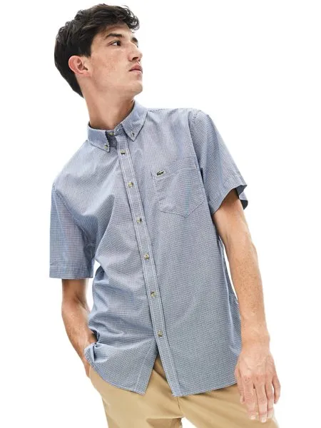 regular fit camiseta