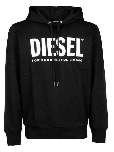 dieselmoletom com capuz