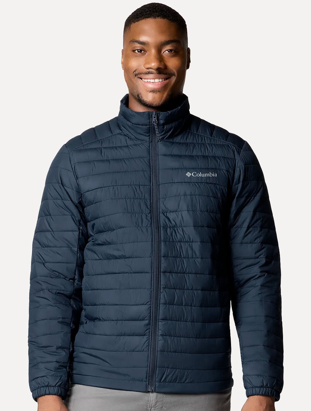 Jaqueta Columbia Masculina Silver Falls II Azul Marinho | Secret