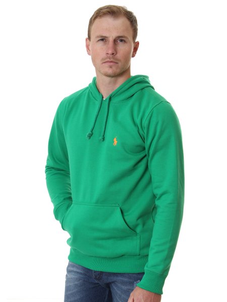 ralph lauren pullover moletom com capuz men's