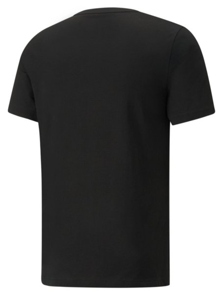 camiseta puma slim