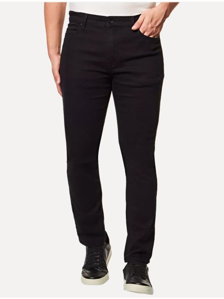 Calça Reserva Jeans Masculina Regular Interestelar Índigo Escura