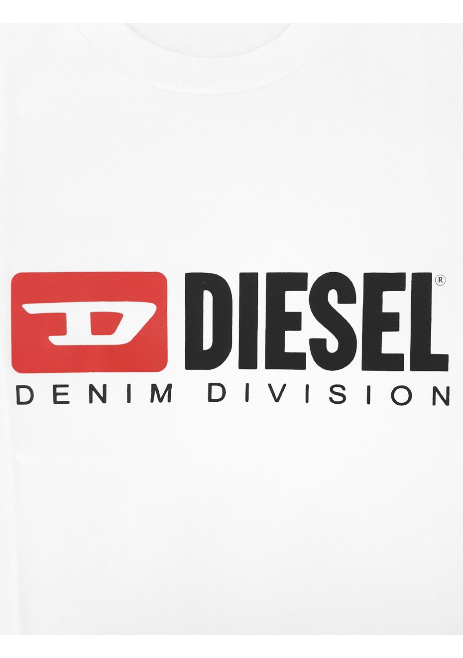 Diesel Felpa con logo J00922-0IAJH main image 1