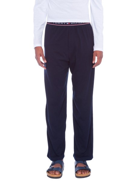 Stacked Tommy Logo Jogger, Tommy Hilfiger