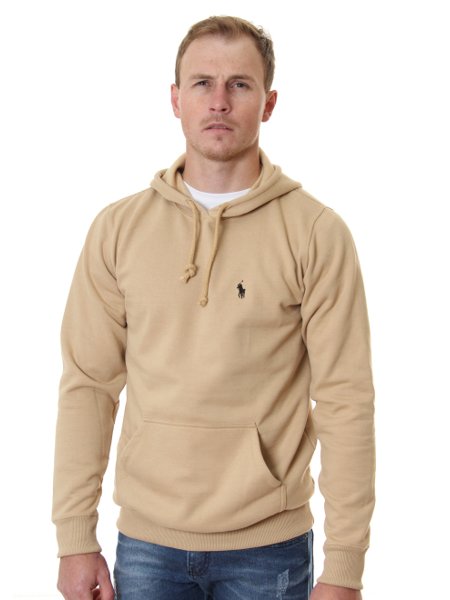 polo ralph lauren men's fleece moletom com capuz