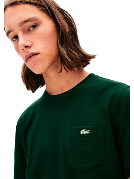 blusa lacoste l