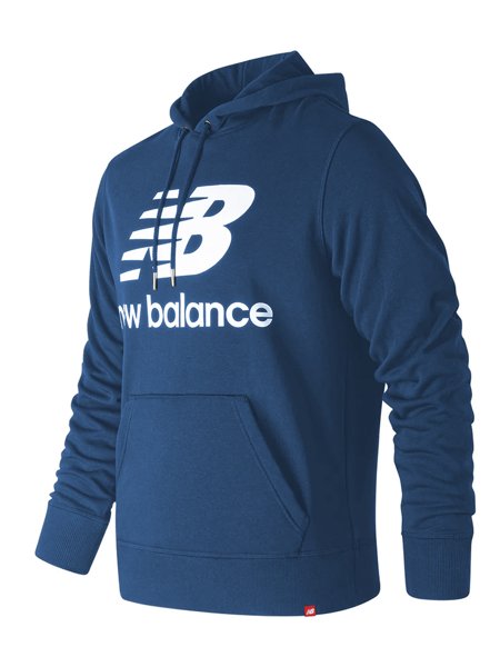 charcoal grey essentials moletom com capuz