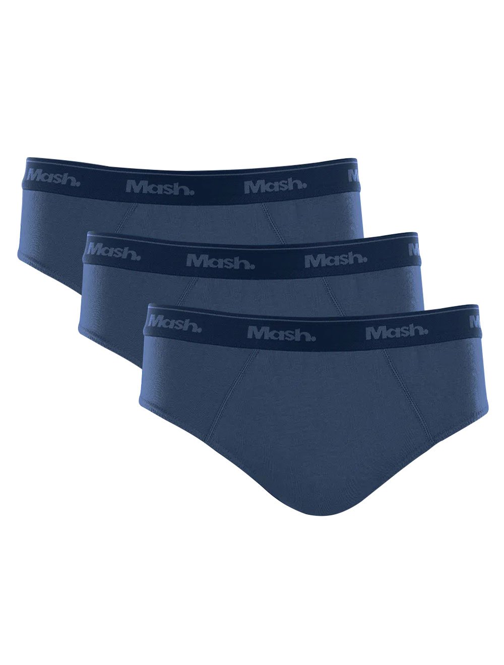 Underwear Masculino - Outlet