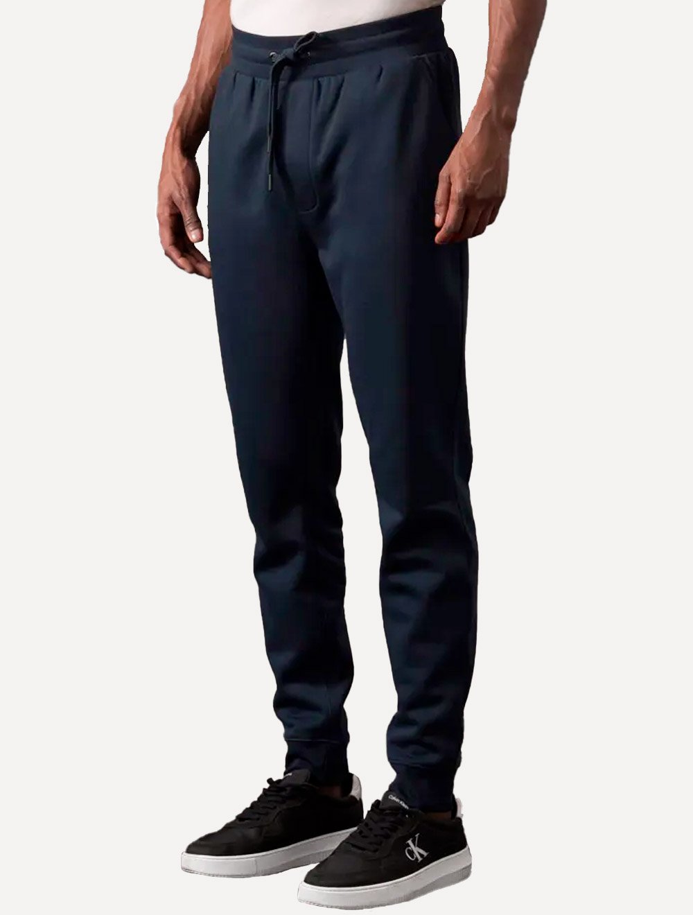 Lacoste CalÃ§a Jogger Masculina Kanui Calça De Jeans Moletom