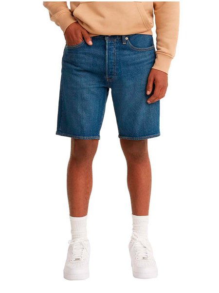 bermuda levis jeans