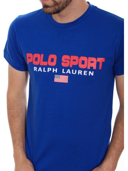 polo sport ralph lauren camiseta