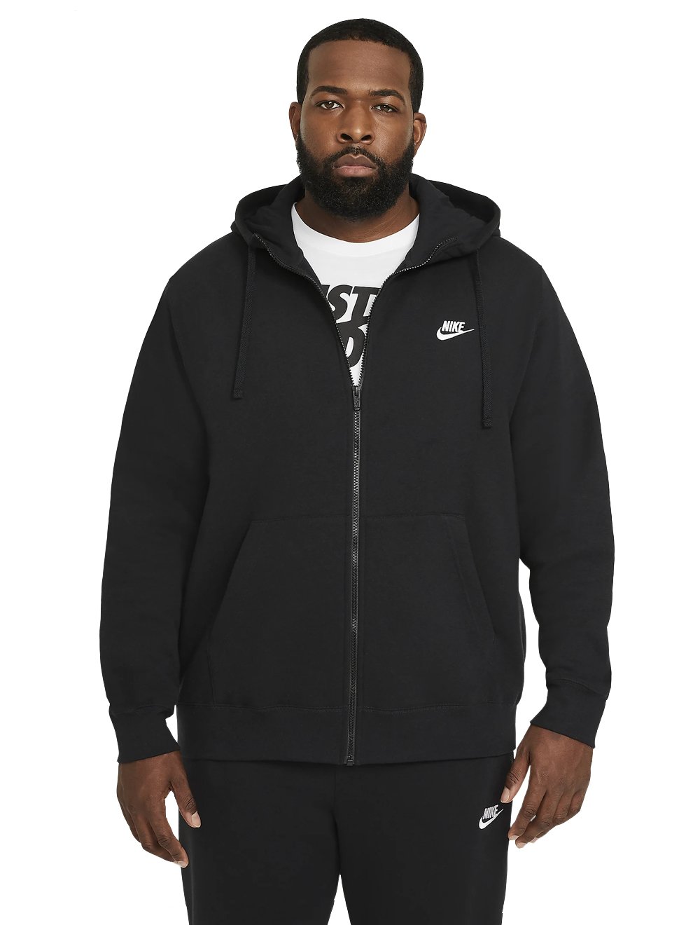 Sportswear Club Fleece Moletom Nike Outlet Moletom Nike Masculino