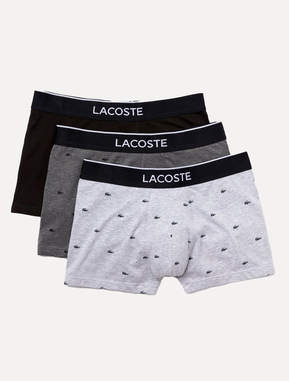 Lacoste - Outlet Masculino