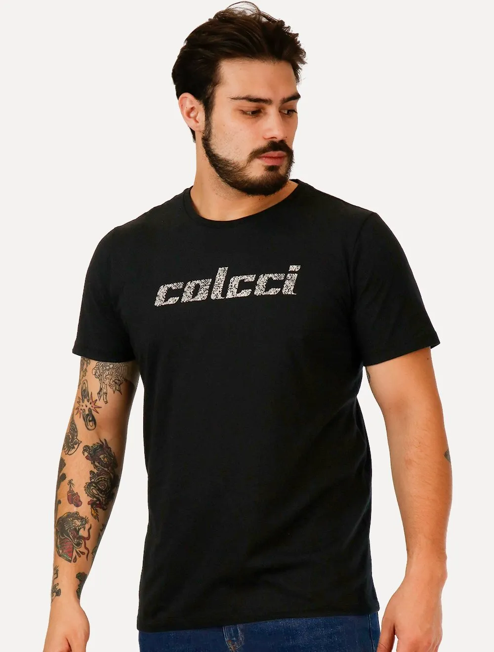 Roupas Masculinas Colcci Camisa Masculina Roupas Masculinas - Main Image