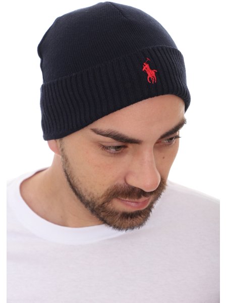 gorro polo ralph lauren