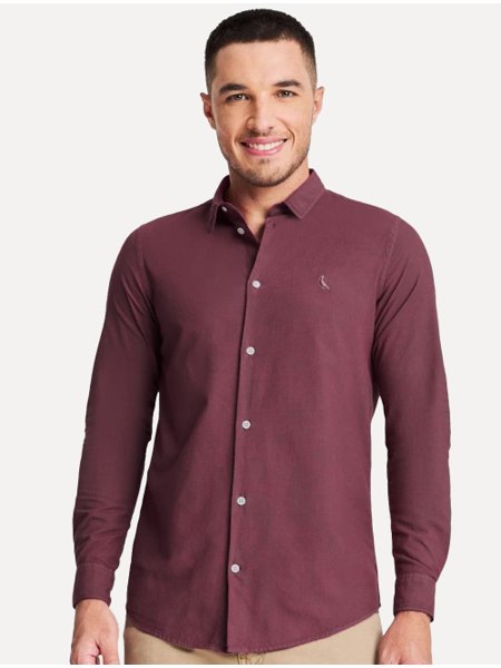 Camisa Reserva Masculina Nova Paraty Dark Logo Branca