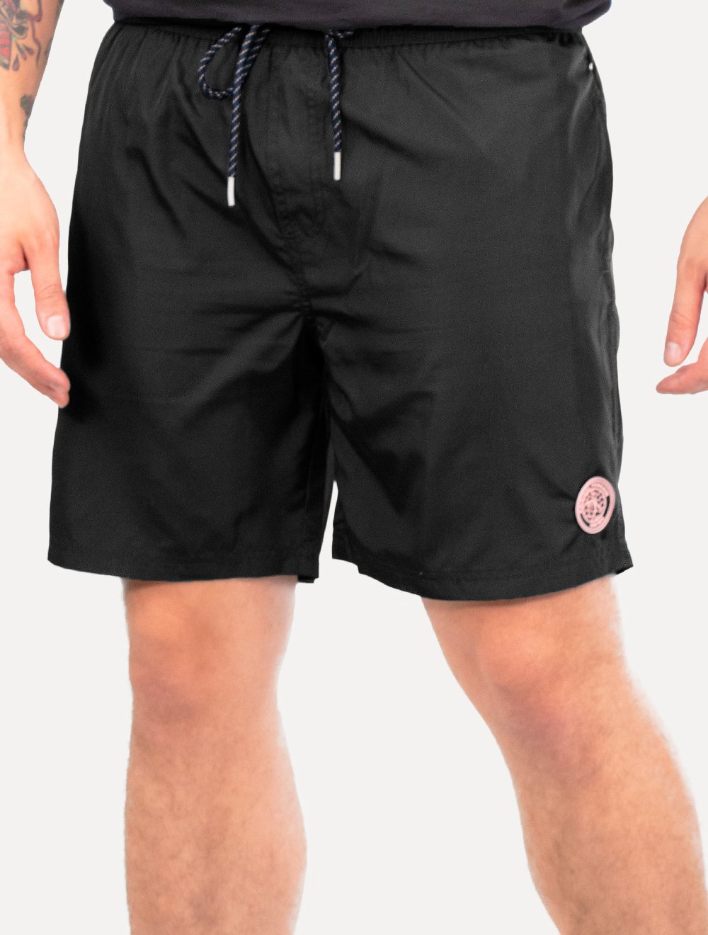 メンズウェア NEW VINTAGE GOLF Penguin Buggy shorts M ペンギン バイ マンシングウェア penguin BY MUNSINGWEAR NYLON Buggy