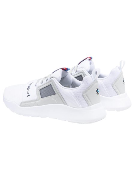 Tenis Puma BMW MMS Wired Cage 306504-02 Originales White | Linio México -  PU204FA0BE7JQLMX