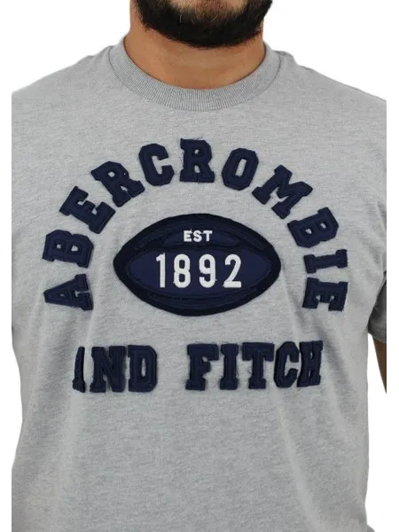 camiseta abercrombie original masculina