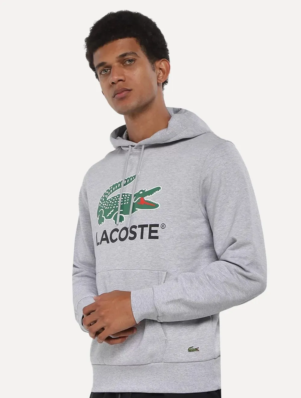Moletom Lacoste Masculino Lacoste Outlet Casaco Lacoste
