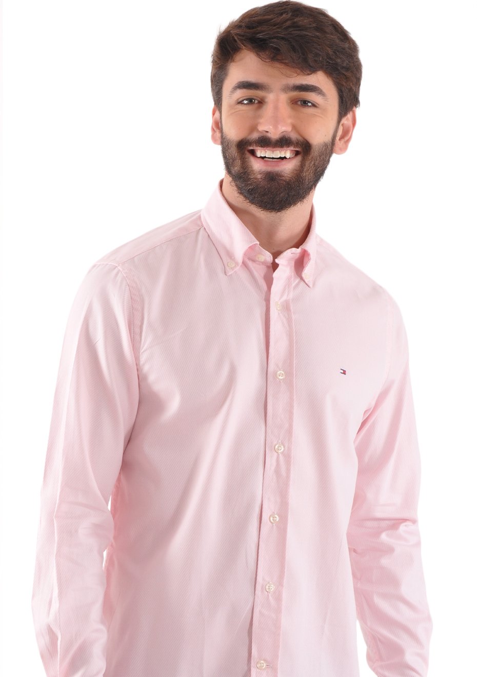 tommy classic t shirt