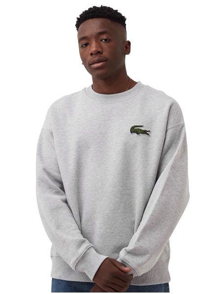 Lacoste Masculino Jaqueta Moletom Lacoste Jaqueta Masculina