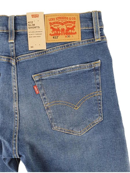 online levis store