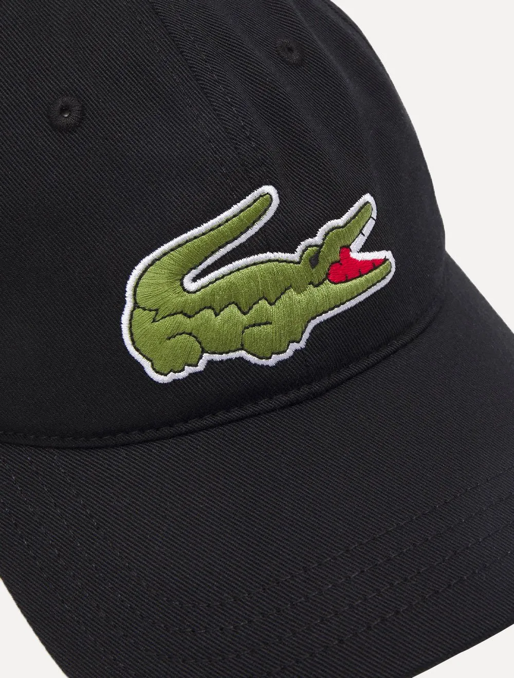 LACOSTE tシャツ 「オンライン限定」LACOSTE オーバーサイズ