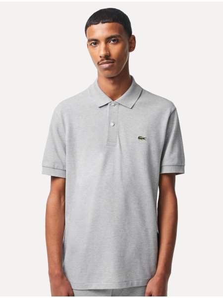 Camisa Social Lacoste Slim Fit Camisa Lacoste Slim Fit Dreamland