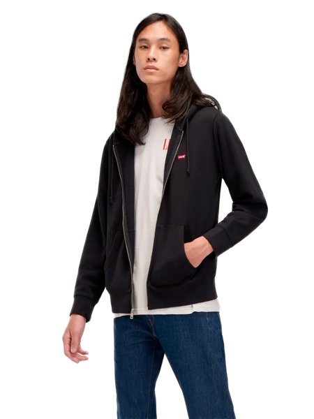 guess icon moletom com capuz