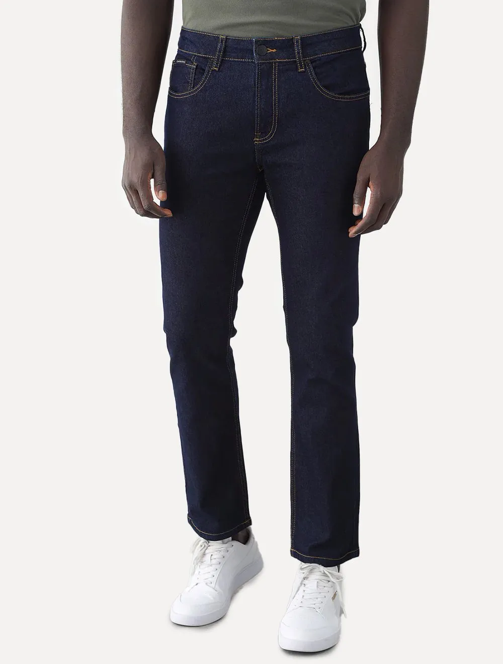 Calvin Klein Melhores Marcas De CalÇas Jeans Masculinas Calça