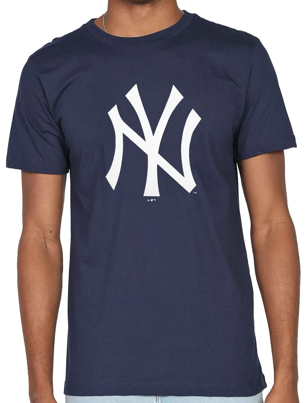 New York Yankees Camisa Baseball Playera De Yankees Camisa De