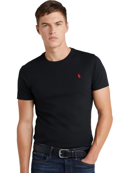 t shirt cotton polyester blend