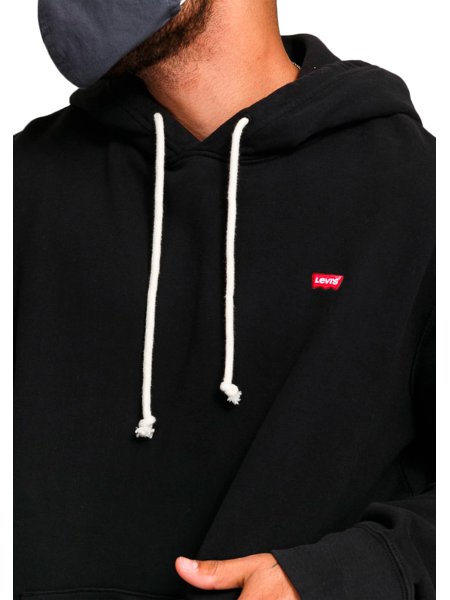 fila tenconi moletom com capuz