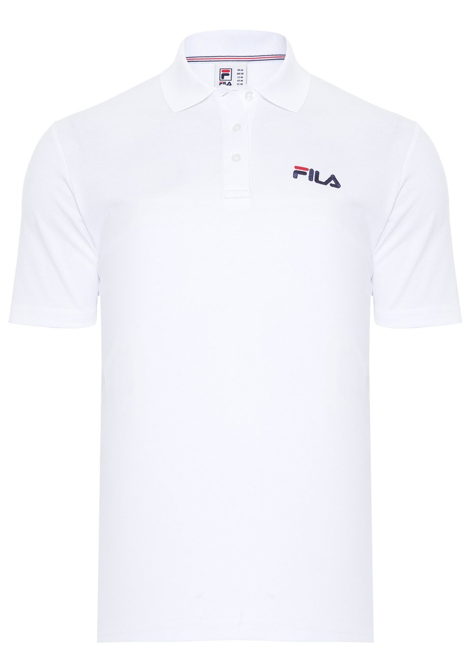 polo fila select