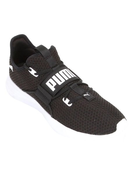 Xt Knit TÃªnis Puma Persist Xt Masculino Puma Persist Xt Knit