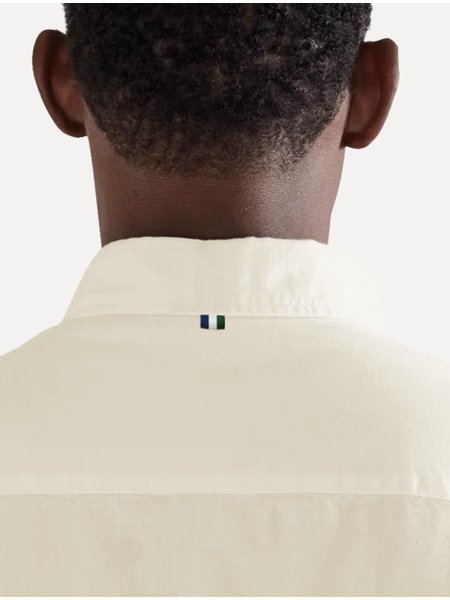 Camisa Reserva Masculina Nova Paraty Dark Logo Off-White