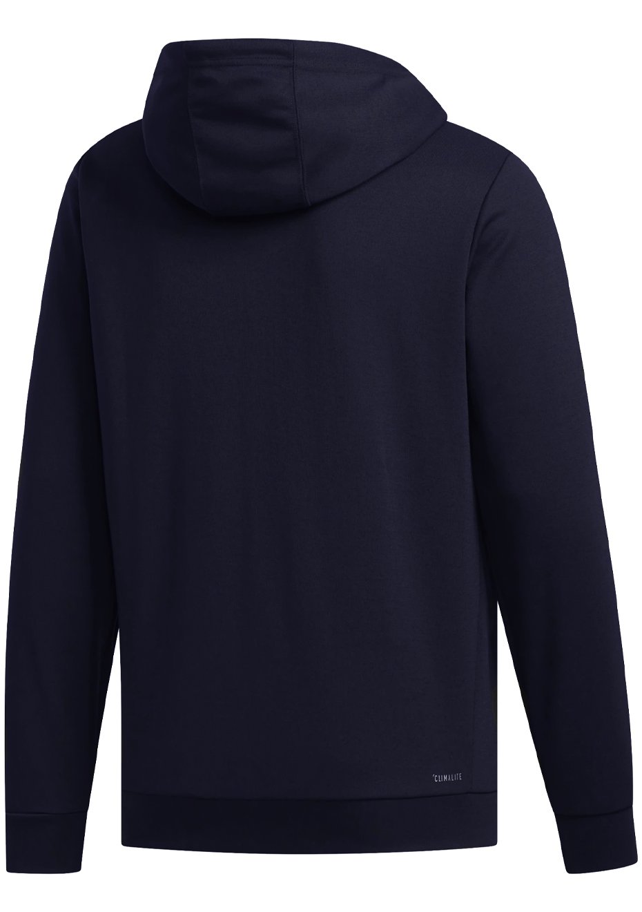 canterbury full zip moletom com capuz