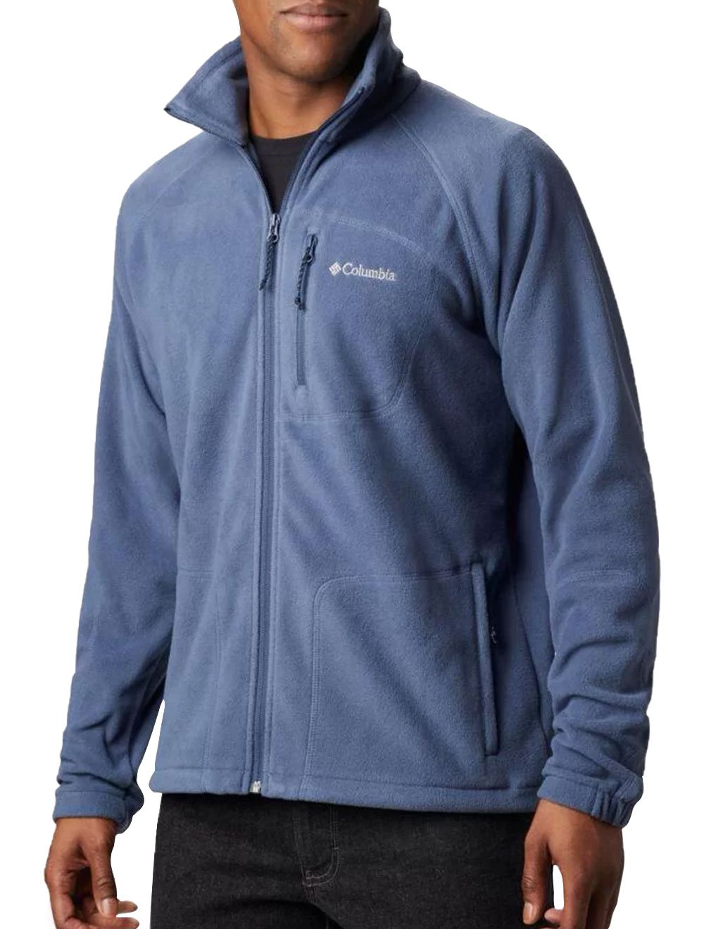 Jaqueta Columbia Masculina Fleece Fast 