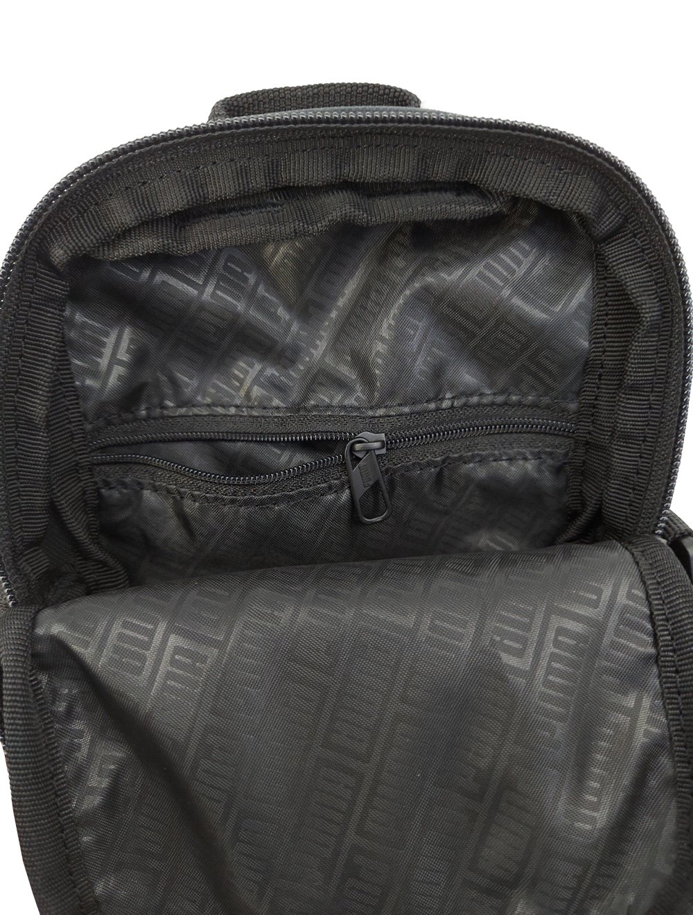 aldo black shoulder bolsa