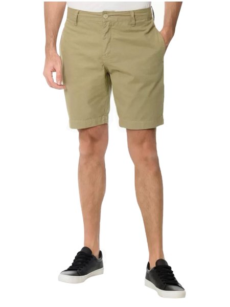 Calvin klein men's chino shorts Clearance