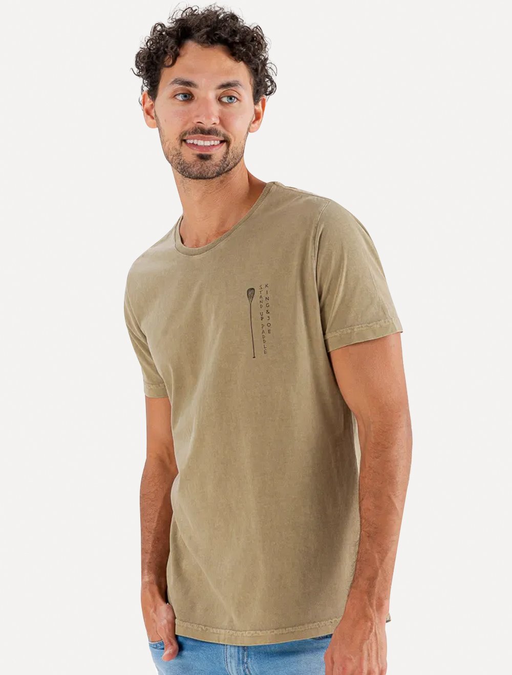 Camisas Everlane Original no Brasil com Preço de Outlet