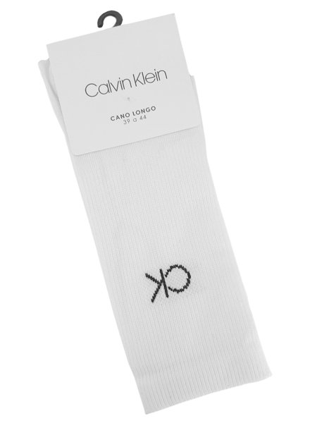 Cano Médio Tenis Cano Alto Calvin Klein Tênis Cano Alto Calvin