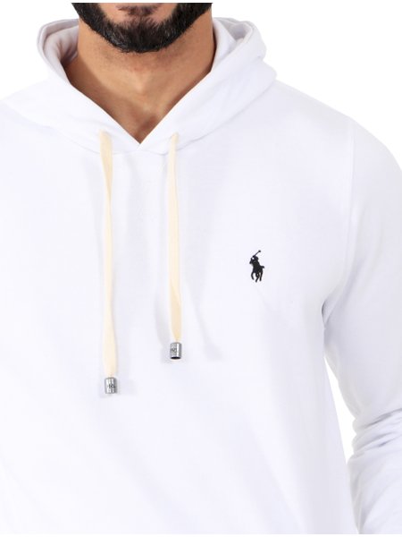 black ralph lauren moletom com capuz mens