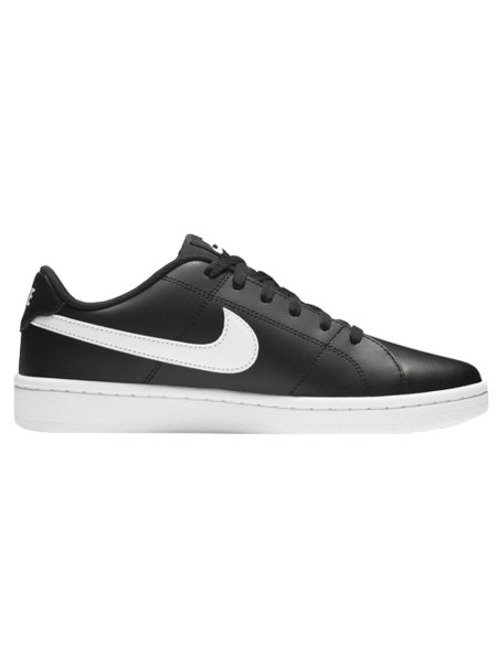 nike masculino couro