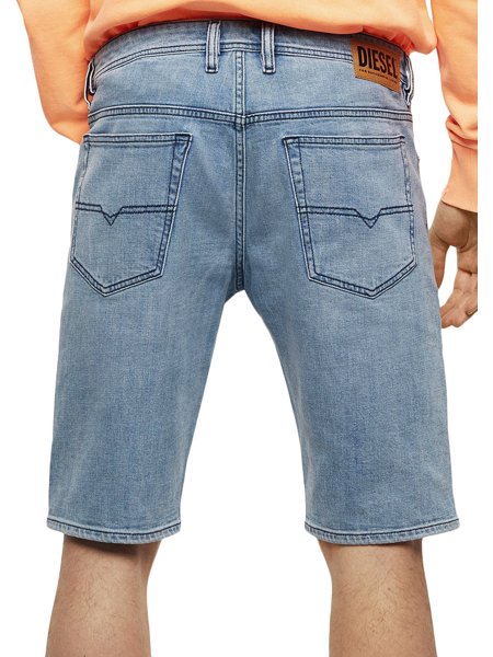 bermuda masculina diesel