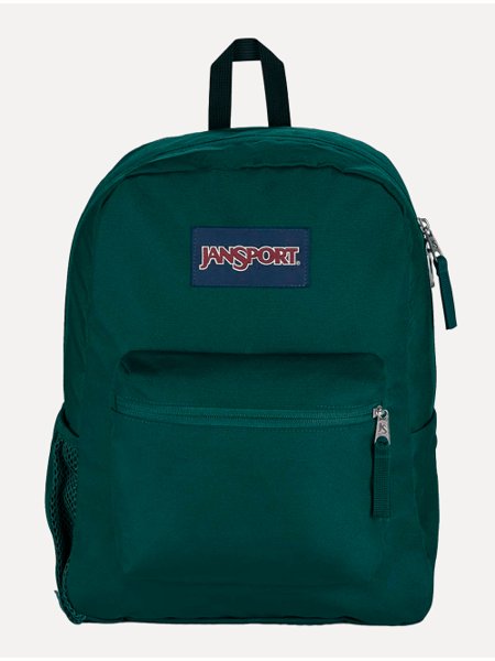 Backpack Converse Verde Agua Jansport Jansport Verde Agua