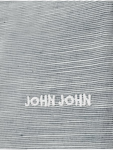 Camisa John John Masculina Flamê Noise Azul