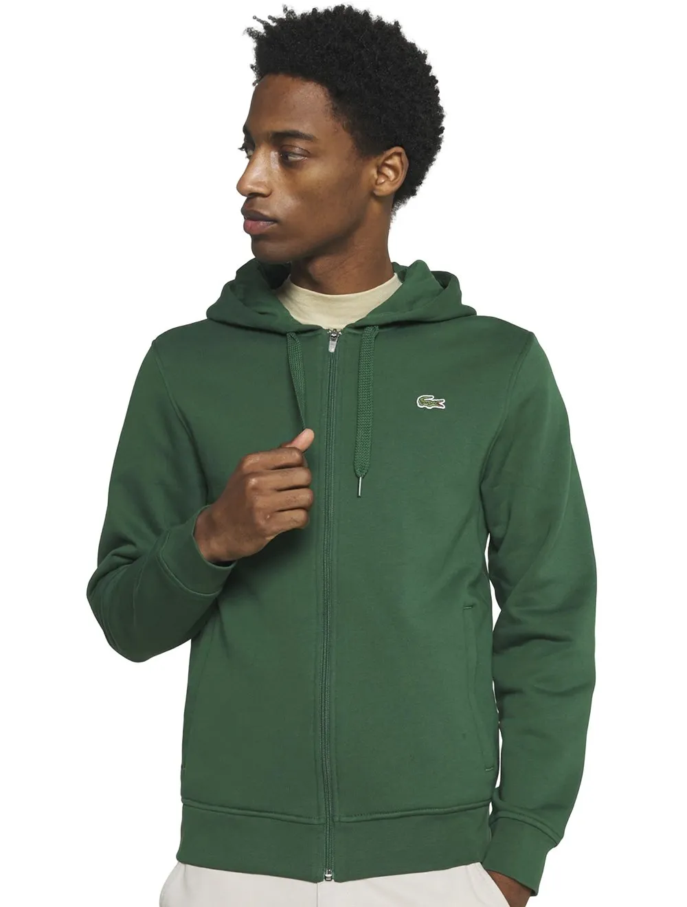 Blusa Moletom Casaco Da Lacoste Masculino Casaco Moletom Masculino