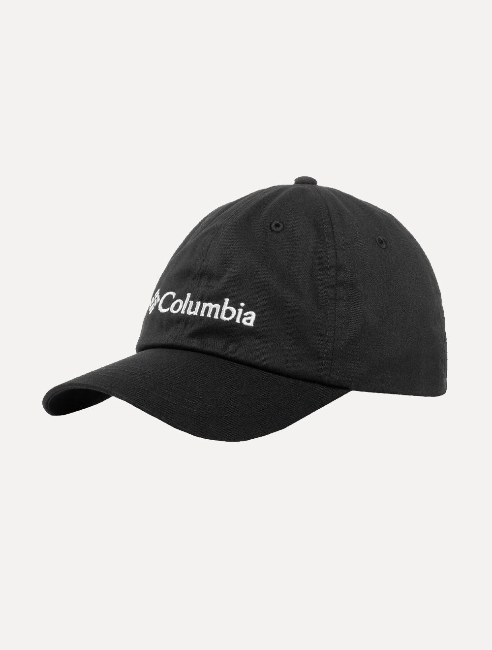 Boné Columbia ROC II Hat Ball Preto
